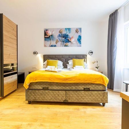 2M Exclusive Rooms Ζαντάρ Εξωτερικό φωτογραφία