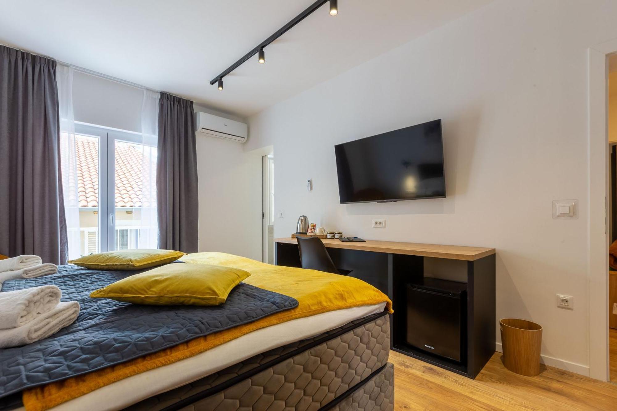2M Exclusive Rooms Ζαντάρ Εξωτερικό φωτογραφία