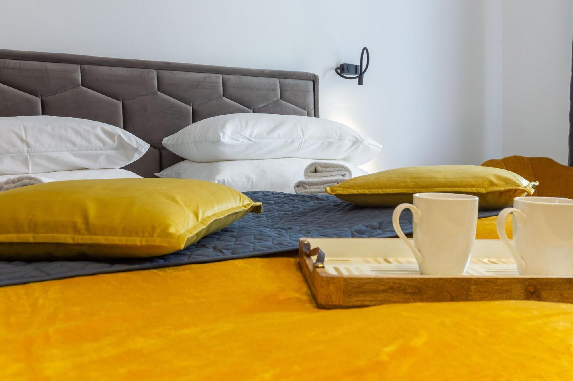 2M Exclusive Rooms Ζαντάρ Εξωτερικό φωτογραφία