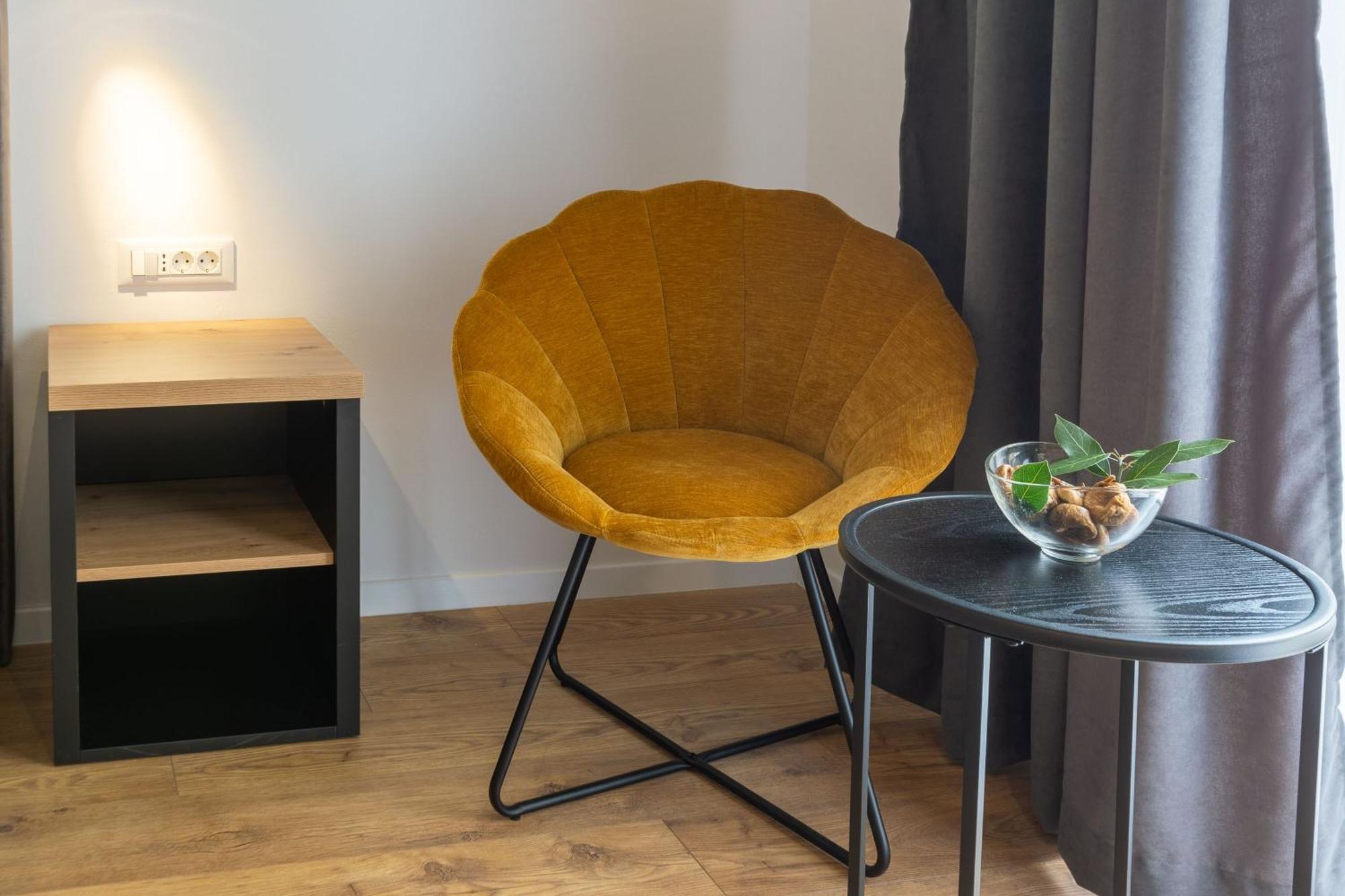 2M Exclusive Rooms Ζαντάρ Εξωτερικό φωτογραφία