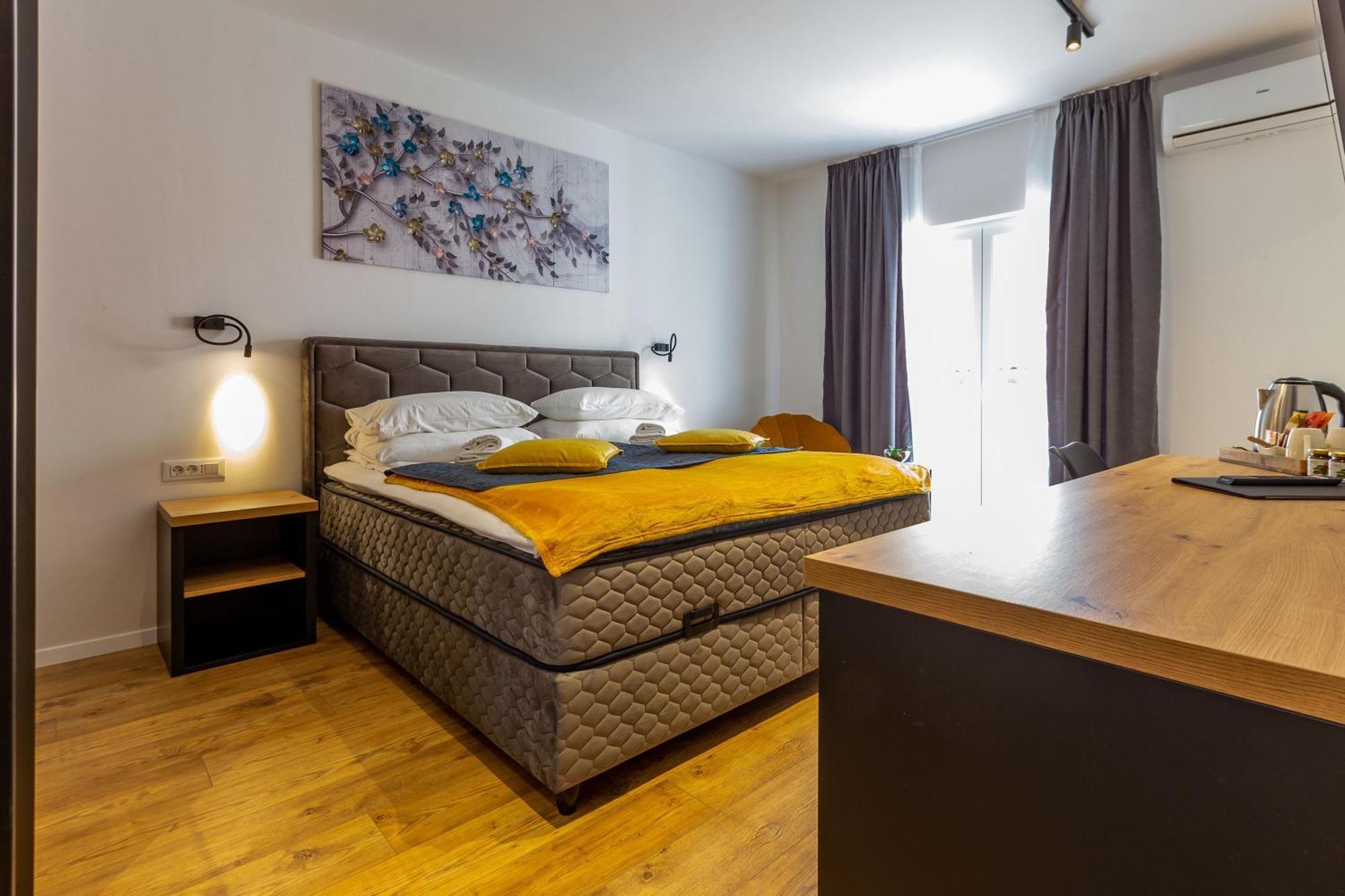 2M Exclusive Rooms Ζαντάρ Εξωτερικό φωτογραφία