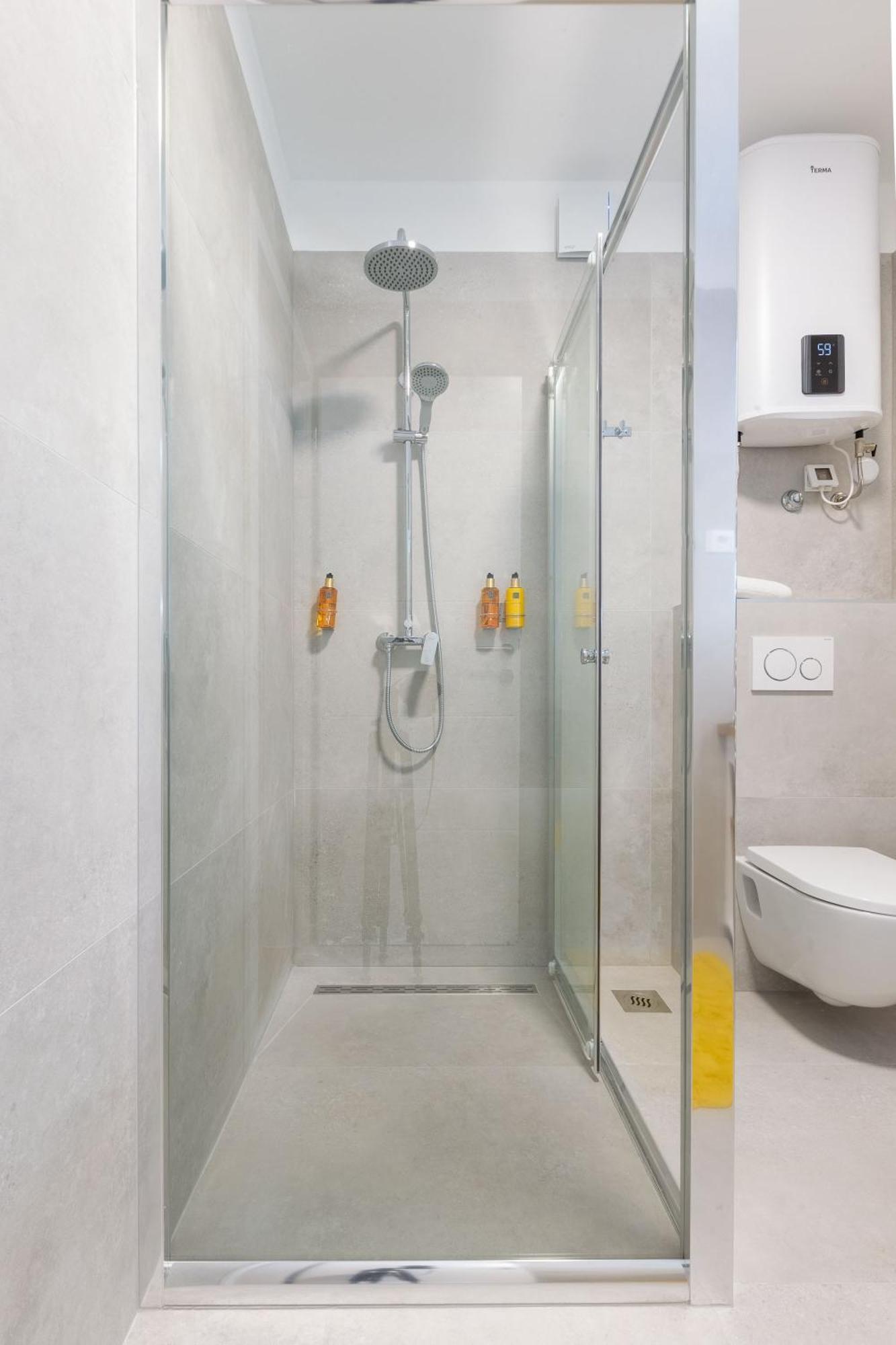 2M Exclusive Rooms Ζαντάρ Εξωτερικό φωτογραφία