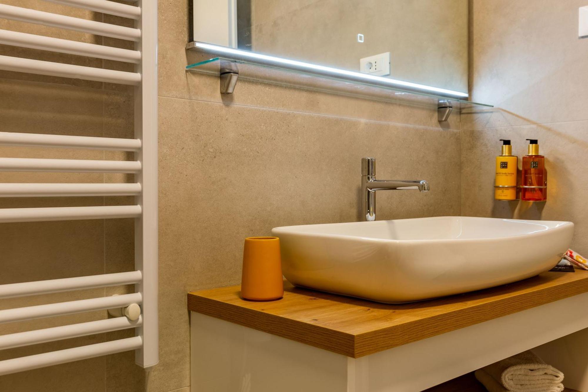 2M Exclusive Rooms Ζαντάρ Εξωτερικό φωτογραφία