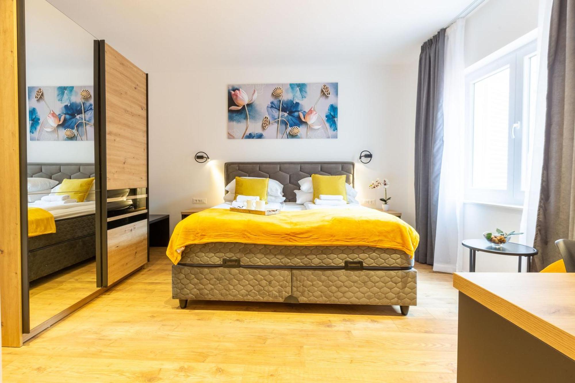 2M Exclusive Rooms Ζαντάρ Εξωτερικό φωτογραφία