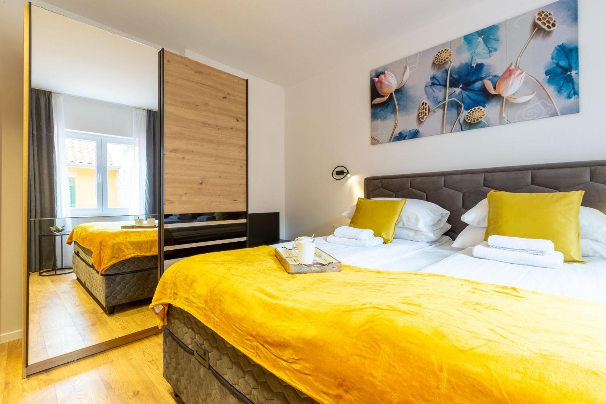 2M Exclusive Rooms Ζαντάρ Εξωτερικό φωτογραφία