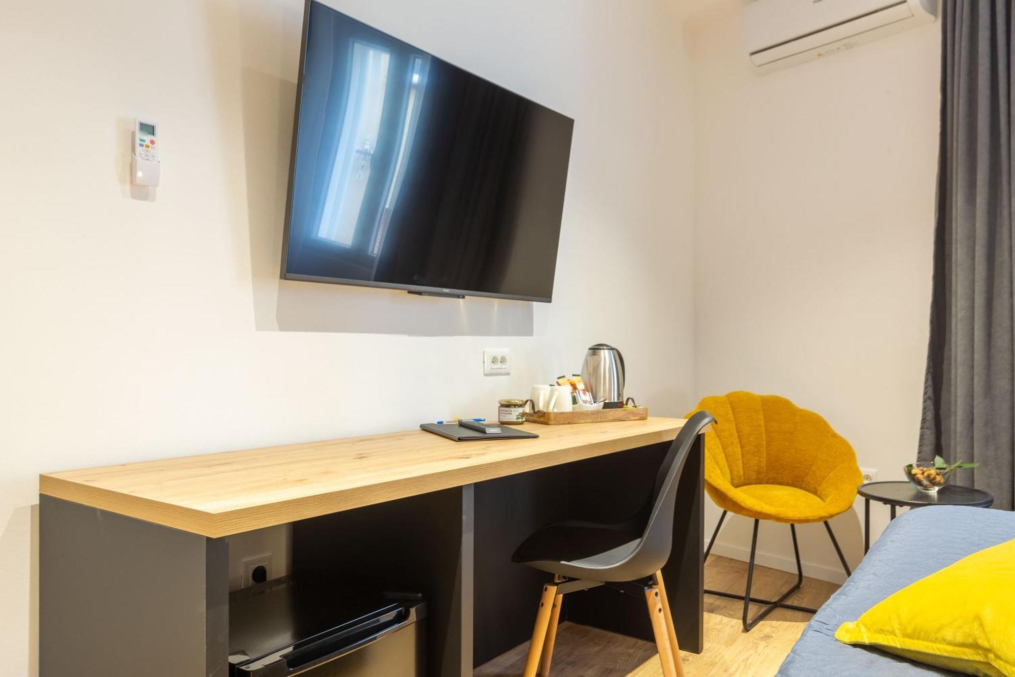 2M Exclusive Rooms Ζαντάρ Εξωτερικό φωτογραφία