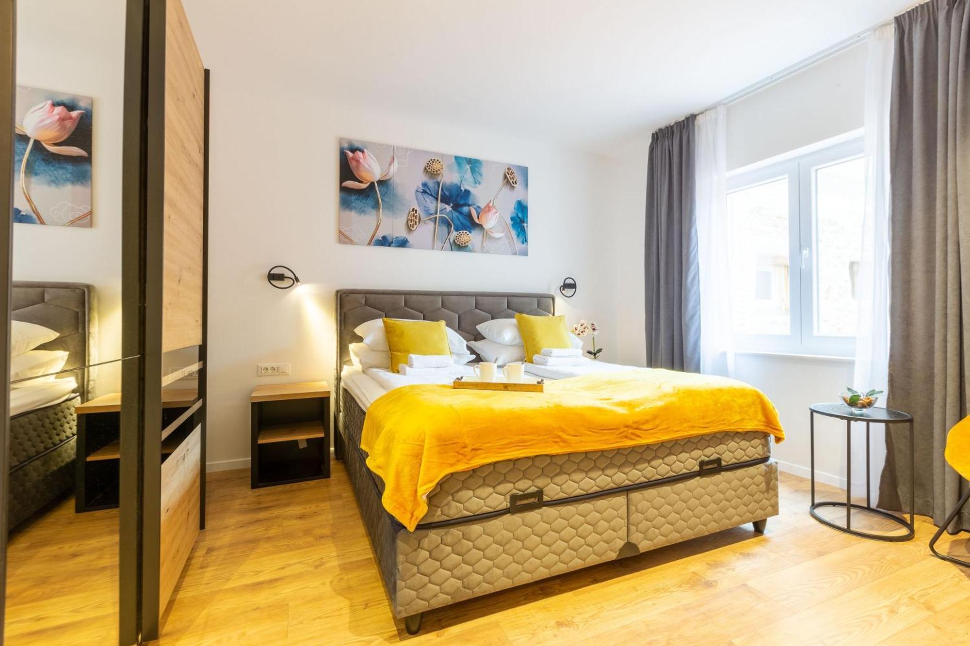 2M Exclusive Rooms Ζαντάρ Εξωτερικό φωτογραφία