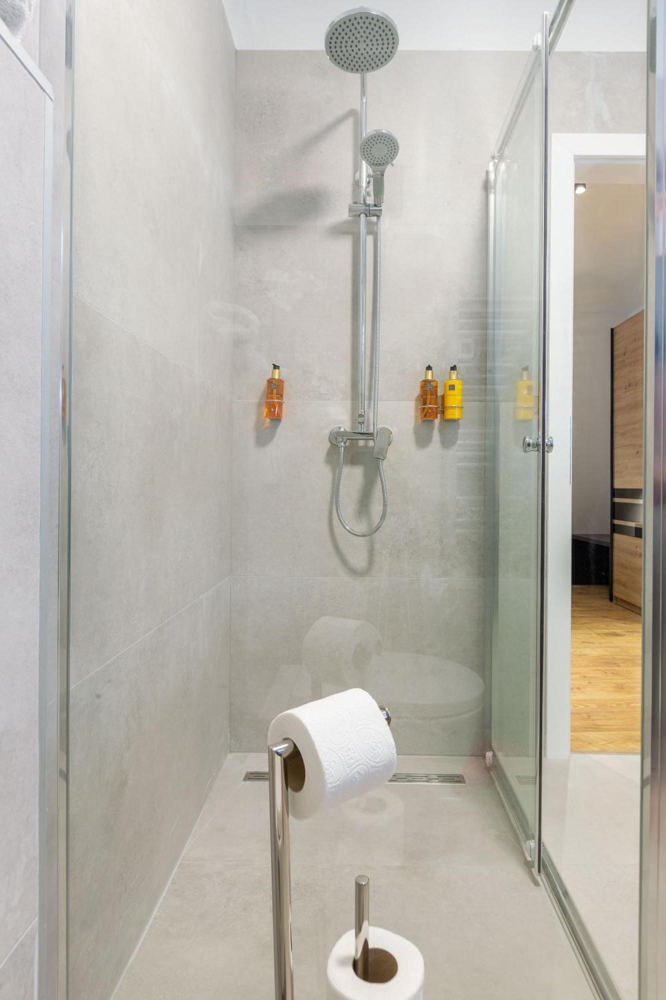 2M Exclusive Rooms Ζαντάρ Εξωτερικό φωτογραφία