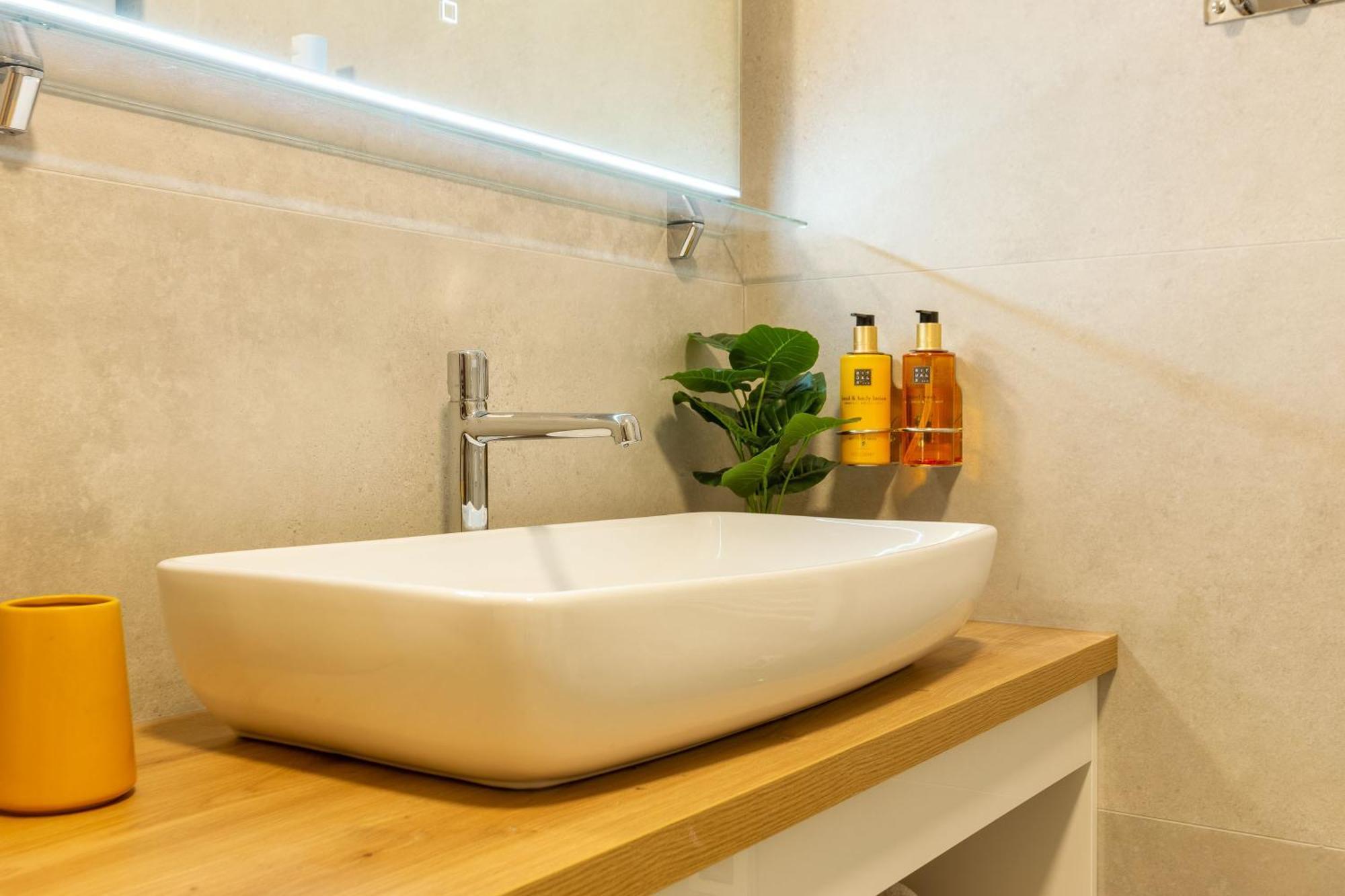 2M Exclusive Rooms Ζαντάρ Εξωτερικό φωτογραφία