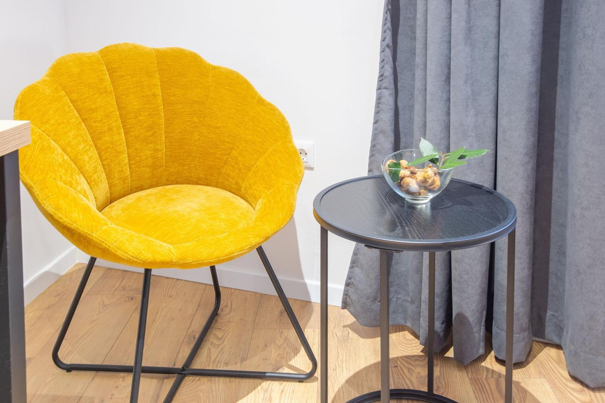 2M Exclusive Rooms Ζαντάρ Εξωτερικό φωτογραφία