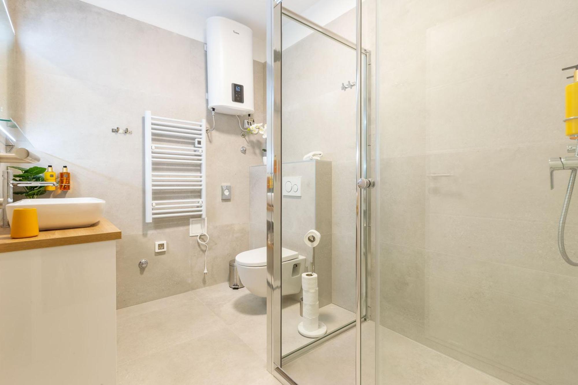 2M Exclusive Rooms Ζαντάρ Εξωτερικό φωτογραφία