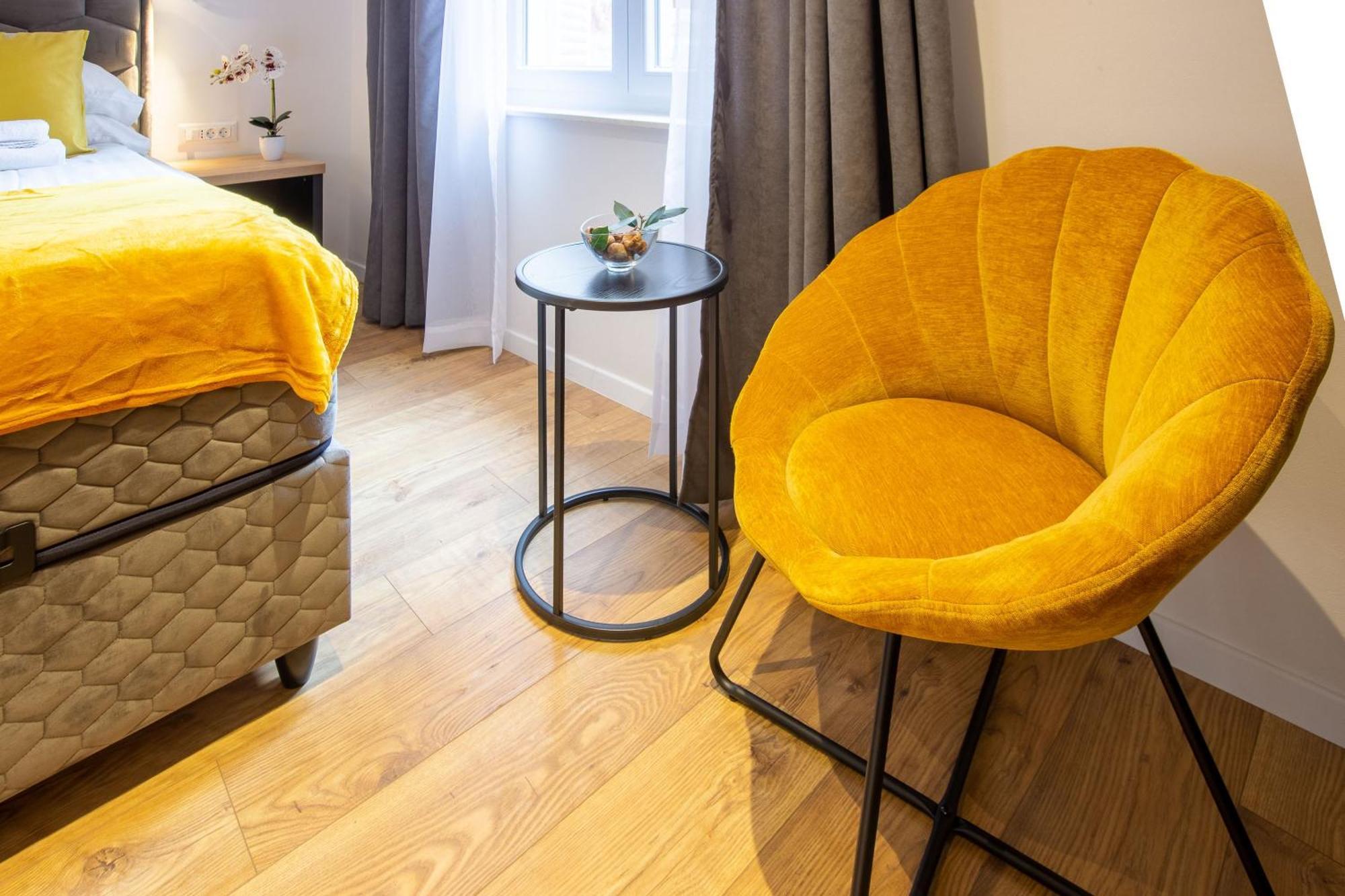 2M Exclusive Rooms Ζαντάρ Εξωτερικό φωτογραφία