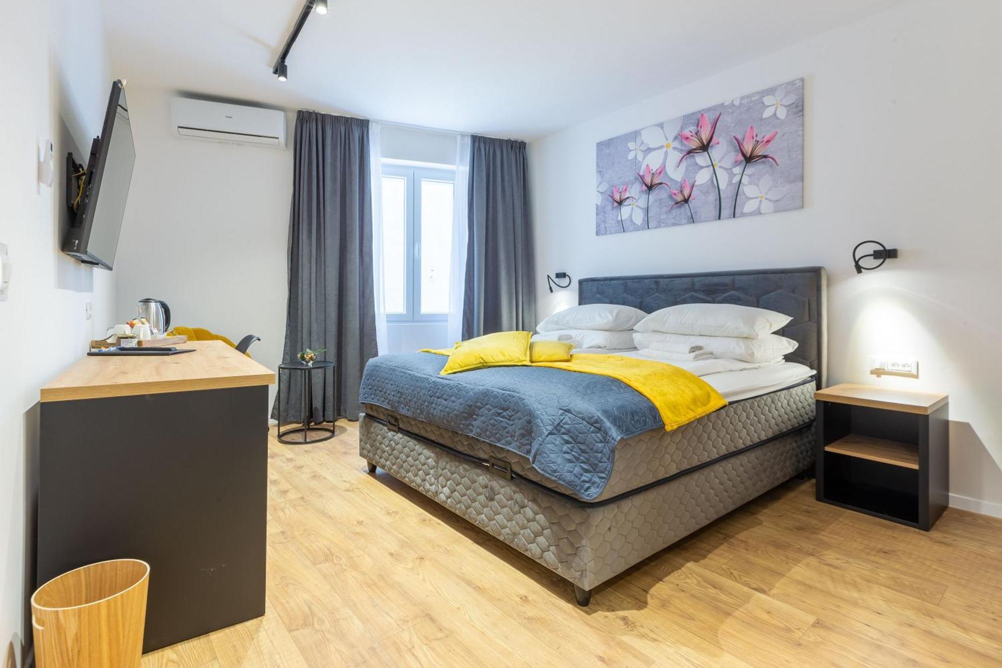 2M Exclusive Rooms Ζαντάρ Εξωτερικό φωτογραφία